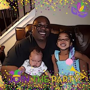 Meet your Posher, Michael